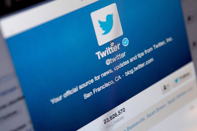 Twitter'da yeni dönem başladı