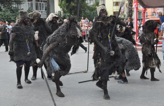 İşgalde düşmanın korkulu rüyası 'Tülütabaklar'