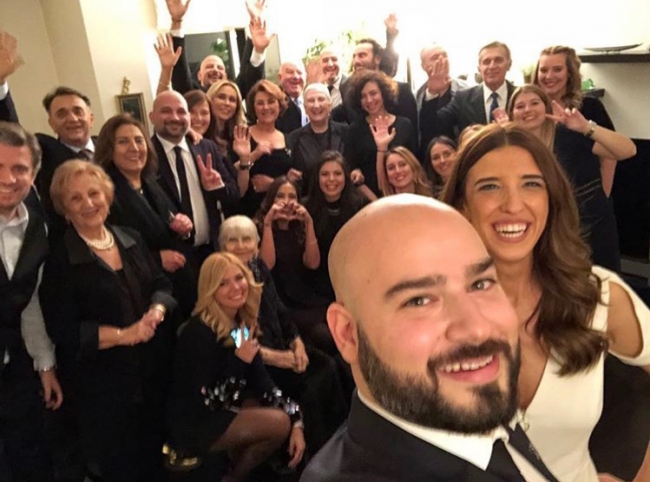 İran'da düşen uçaktaki 11 kişinin hikayesi