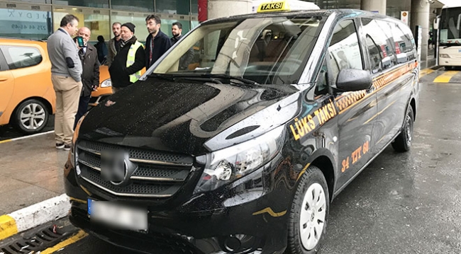 Uber, Avrupa ve ABD'nin de "başını ağrıtıyor"