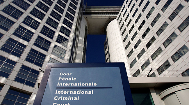 Filistin’in başvurusu kabul edilirse yargılama süreci başlayacak