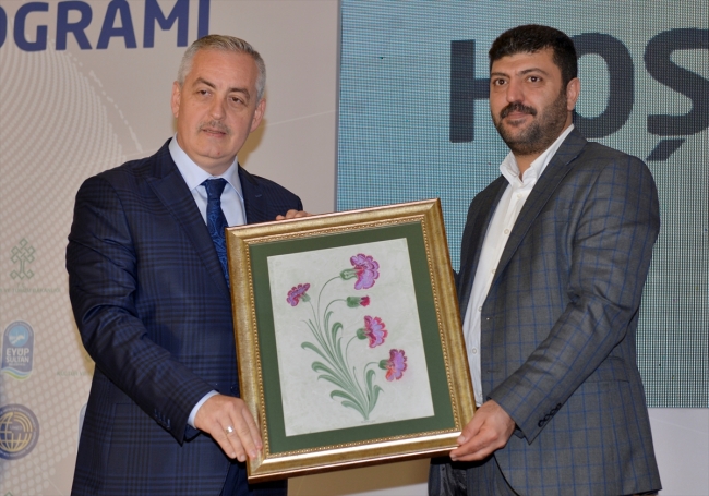 Medya Okulu ve Sinema Akademisi öğrencileri sertifikalarını aldı