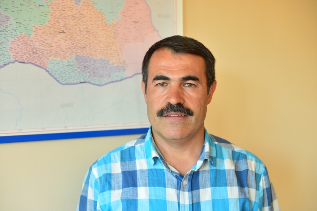 Şanlıurfa "müzeler şehri" oluyor