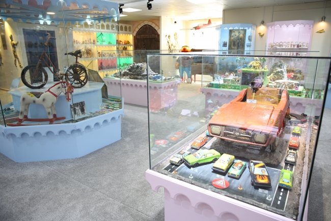 Şanlıurfa "müzeler şehri" oluyor