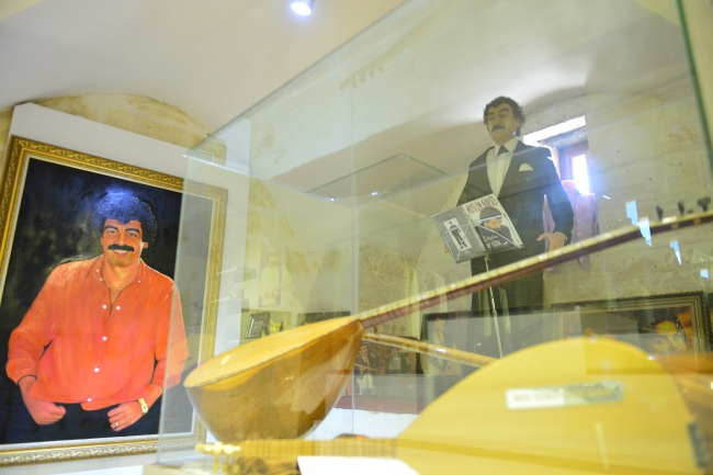 Şanlıurfa "müzeler şehri" oluyor