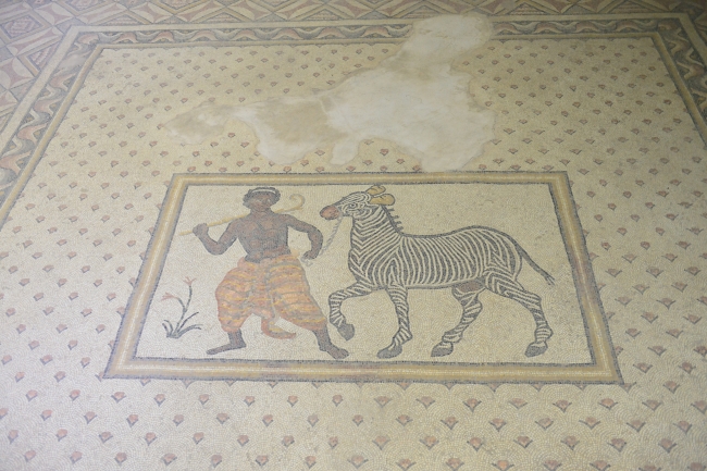 Şanlıurfa "müzeler şehri" oluyor