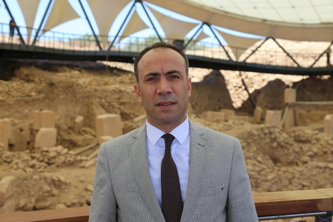 Şanlıurfa "müzeler şehri" oluyor