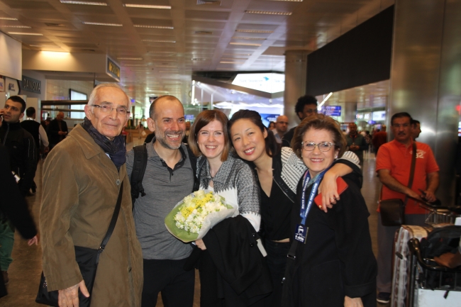 Kutuplarda maraton koşan ilk Türk atlet oldu