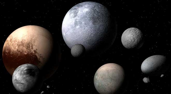 Mars’ta koloni kurmak için en az 110 kişi gerekiyor