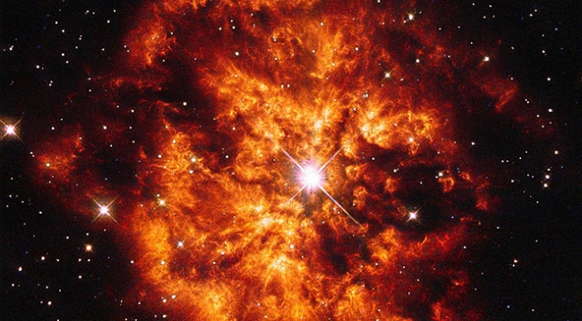 Bilim dünyasını şaşırtan garip mesajların sırrı çözüldü