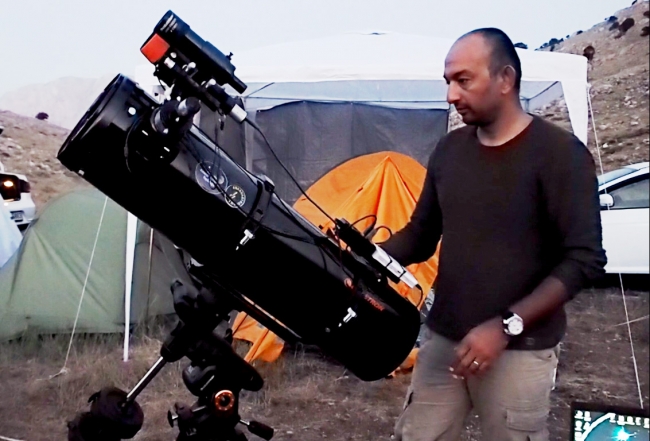 Uzayın derinliklerini fotoğraflamak oldukça maliyetli