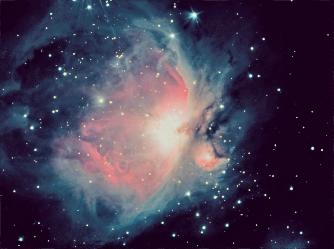 Uzayın derinliklerini fotoğraflamak oldukça maliyetli