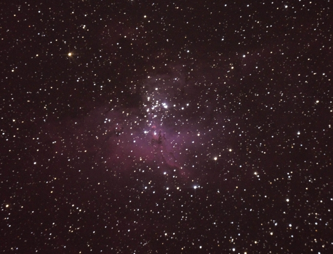 Uzayın derinliklerini fotoğraflamak oldukça maliyetli