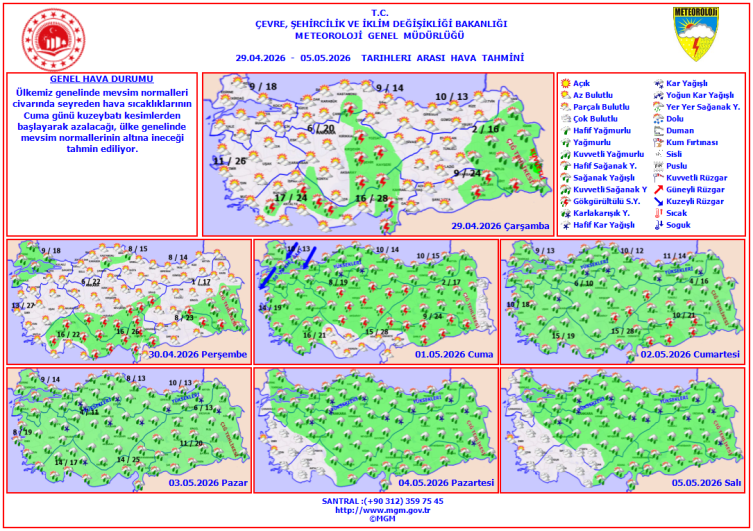 Mayıs başında "beyaz örtü" sürprizi: Kar kapıda