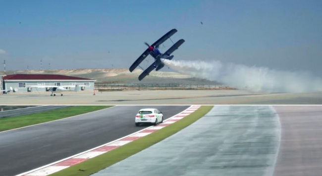 Türkiye'nin ilk dizi film kurgulu belgeseli: Uslu Duramayanlar