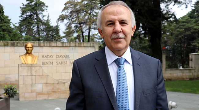 Afrin, Türkiye’nin katkısıyla hızla ayağa kalkacak