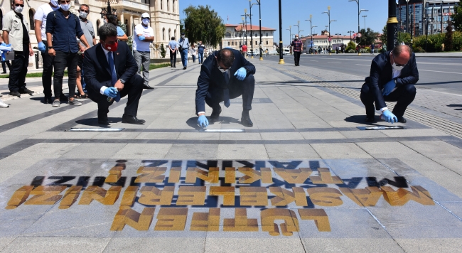 Vali Ayhan: Sivas'ta kısıtlama getirecek rakamlar yok