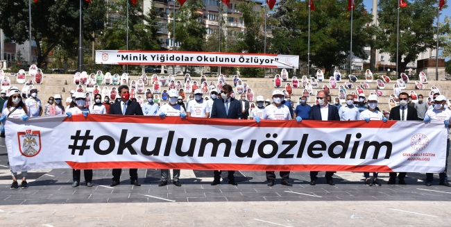 Vali Ayhan: Sivas'ta kısıtlama getirecek rakamlar yok