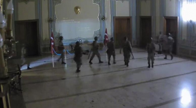 15 Temmuz gecesi İstanbul'da neler yaşandı?