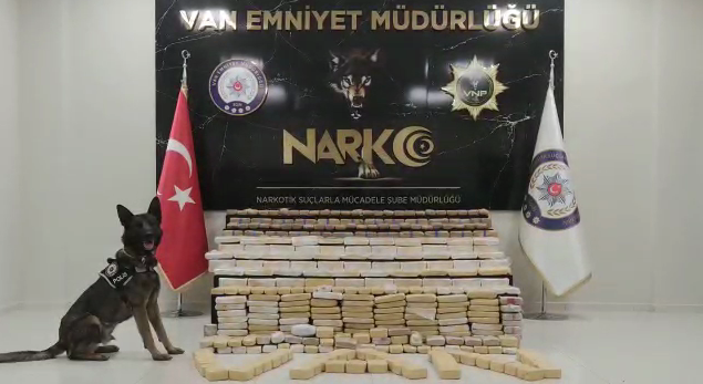 Fotoğraf: TRT Haber