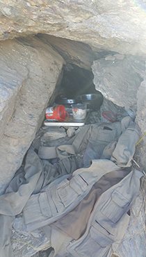 Faraşin-Beytüşşebap bölgesine büyük operasyon