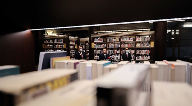 Bakan Varank "TÜBİTAK 2020 Bilim Ödülleri"nin sahiplerini açıkladı