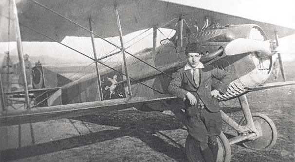 Vecihi Hürkuş'un adı eğitim uçaklarında yaşıyor