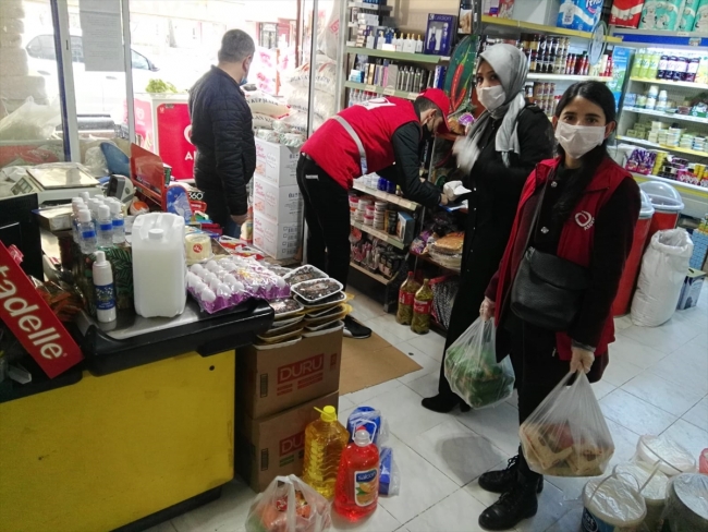 İyilik ve merhamet 'Vefa' ile dalga dalga yayılıyor