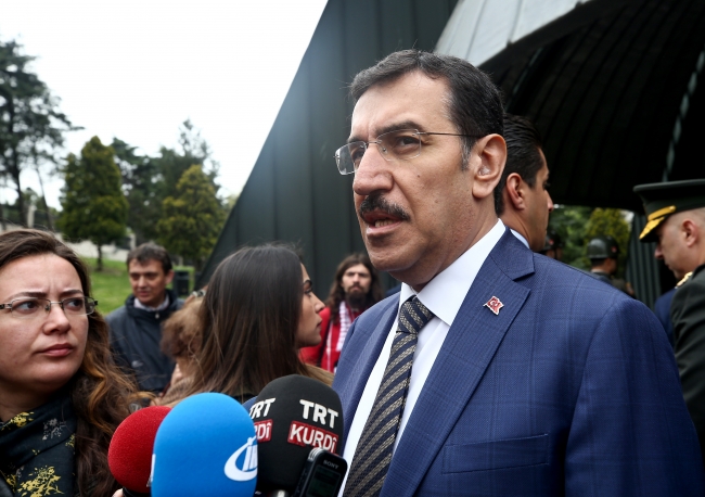 8. Cumhurbaşkanı Turgut Özal'ın 25. ölüm yıl dönümü