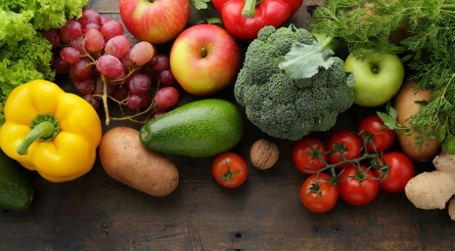 Çiğ besinler sağlığımıza destek mi tehdit mi?
