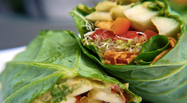 Çiğ besinler sağlığımıza destek mi tehdit mi?