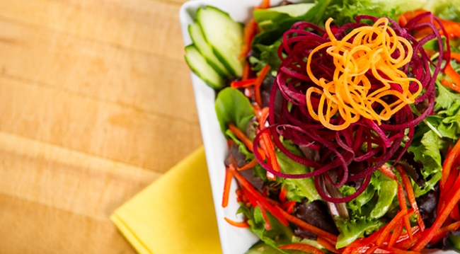 Çiğ besinler sağlığımıza destek mi tehdit mi?