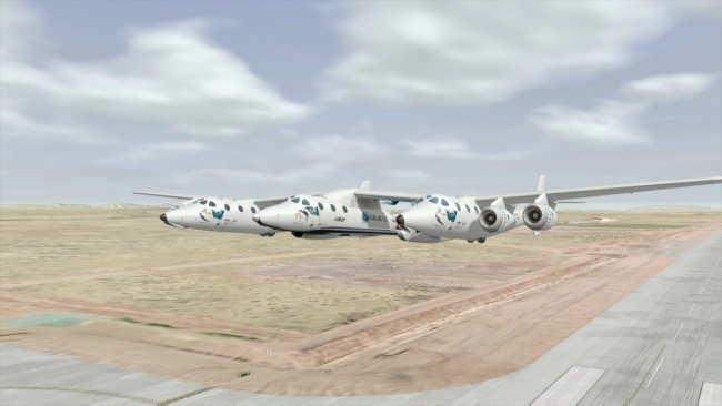 Uzay yolculuğuna Türk şirketin yazılımıyla hazırlanıyorlar