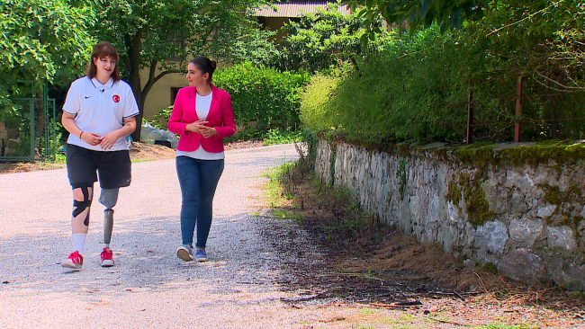 Hollanda vatandaşı ama o Türkiye ile dünya şampiyonu oldu