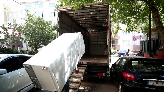 Tersine göçü tercih edenler artıyor