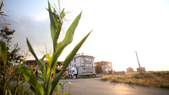 Tersine göçü tercih edenler artıyor