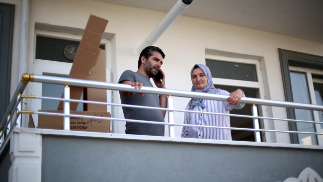 Tersine göçü tercih edenler artıyor