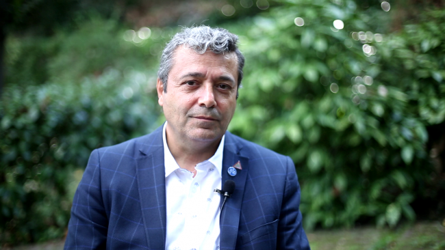 Bisiklet yollarında yaya ve araç engeli