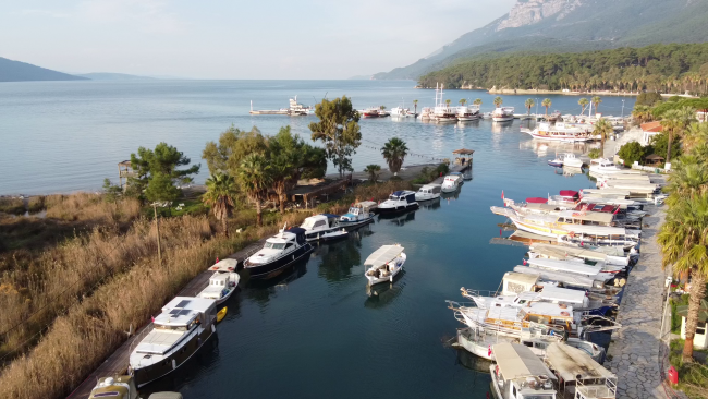 Ege’nin ön yargıları yıkan kadın balıkçıları