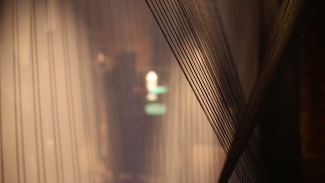 'Böyle Daha Güzelsin' sergisi yarın açılıyor