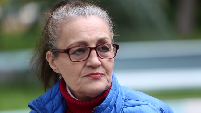 Darülaceze’de en sessiz bayram