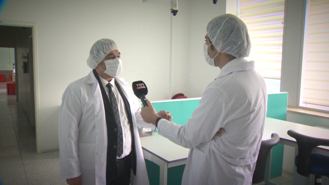 Sır cinayetler kriminal laboratuvarlarında aydınlatılıyor