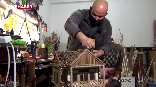 Fotoğraf: TRT Haber