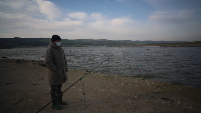 "Cılız yağmur İstanbul'un su sorununa çare olamaz"
