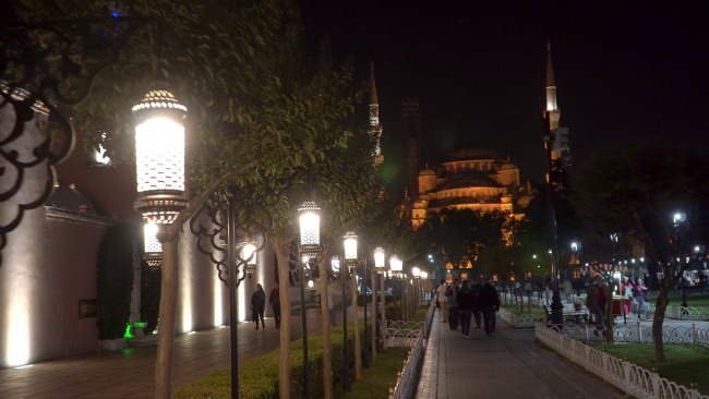 Aydınlatma tasarımı hayatın her alanını etkiliyor