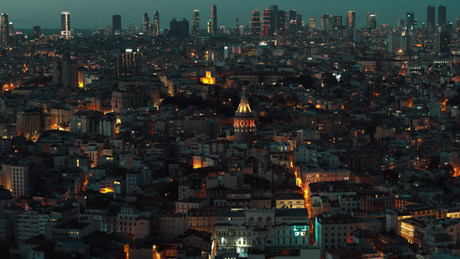 Aydınlatma tasarımı hayatın her alanını etkiliyor