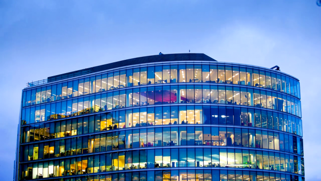 Aydınlatma tasarımı hayatın her alanını etkiliyor