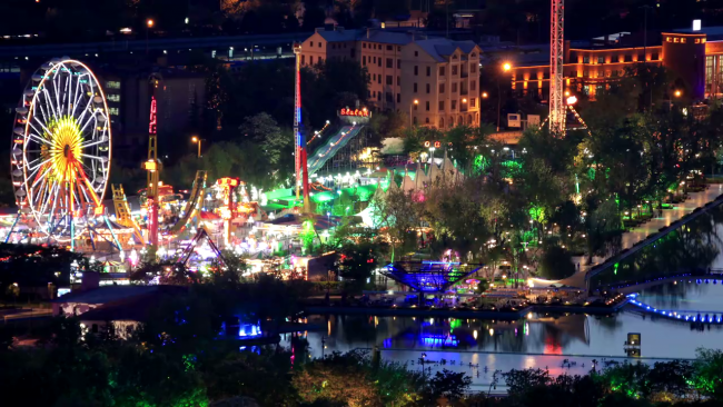 Aydınlatma tasarımı hayatın her alanını etkiliyor