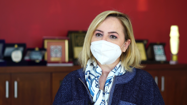 Türkiye’nin en kapsamlı 'Engelsiz Diş Sağlığı Merkezi' kuruluyor