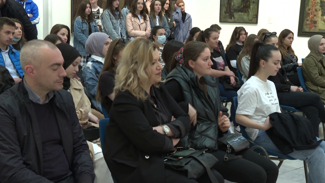 "Köprü Gençlik Okulu" başlıyor